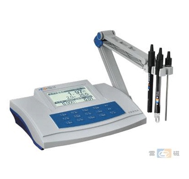 上海雷磁DZS-706型多參數水質分析儀(停產)