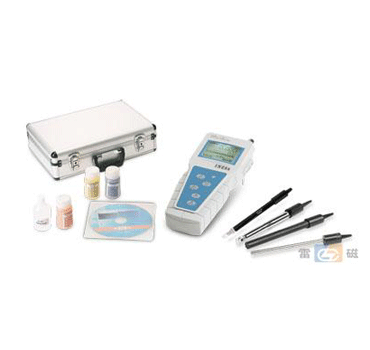 上海雷磁DZB-718A型便攜式多參數分析儀(停產)