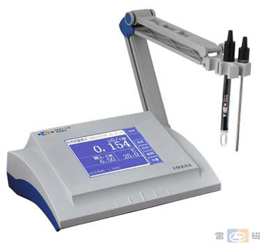 上海雷磁DDSJ-318型電導率儀